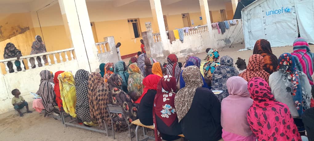AIDO Community Gathering